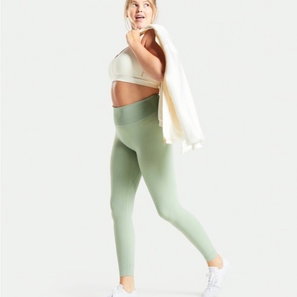 Gymshark x Whitney Simmons Leggings - Picture 2 of 3